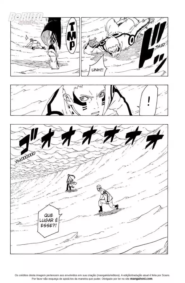 Read Boruto_ Naruto Next Generations Português Manga Online