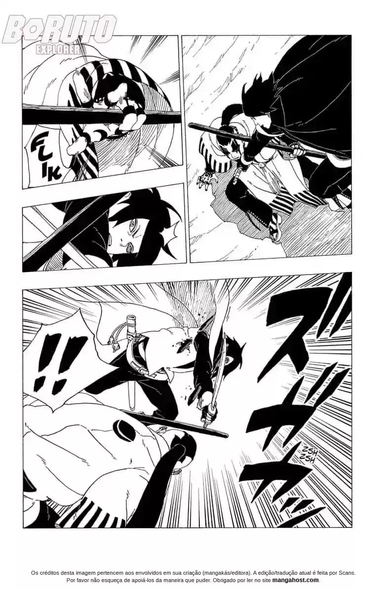 Read Boruto_ Naruto Next Generations Português Manga Online