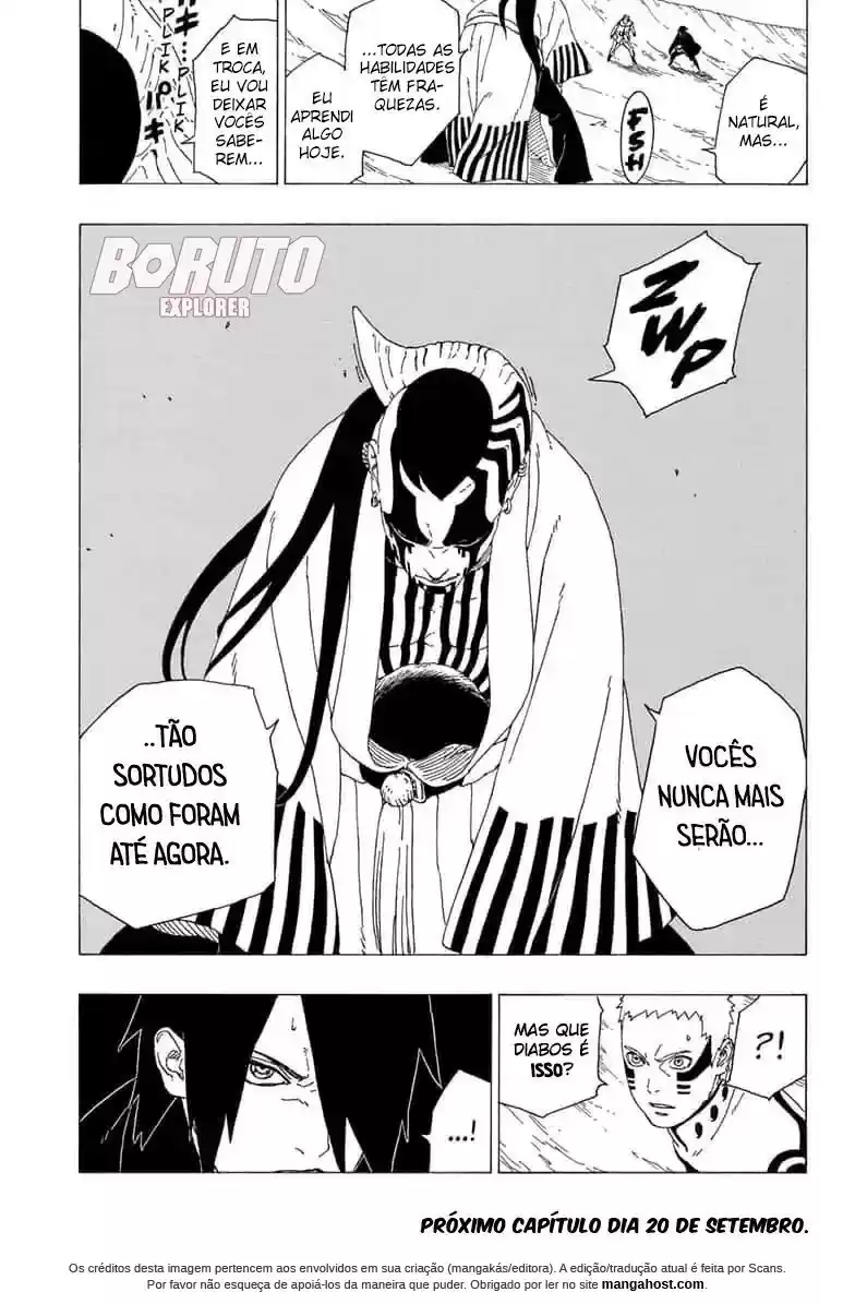 Read Boruto_ Naruto Next Generations Português Manga Online