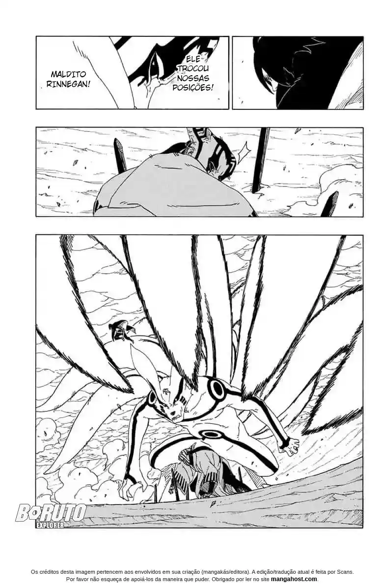 Read Boruto_ Naruto Next Generations Português Manga Online