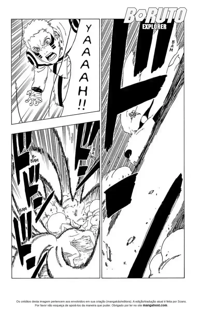 Read Boruto_ Naruto Next Generations Português Manga Online