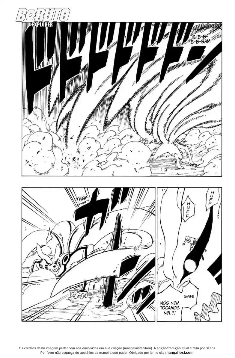 Read Boruto_ Naruto Next Generations Português Manga Online