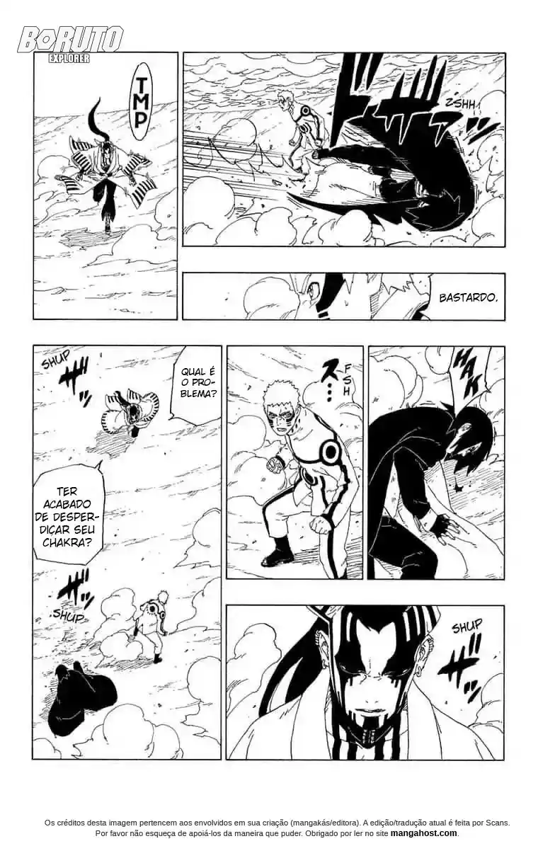 Read Boruto_ Naruto Next Generations Português Manga Online