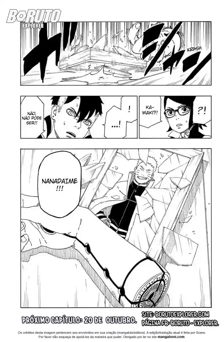 Read Boruto_ Naruto Next Generations Português Manga Online