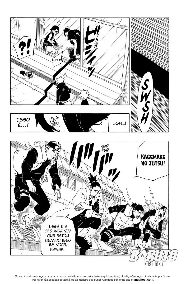 Read Boruto_ Naruto Next Generations Português Manga Online