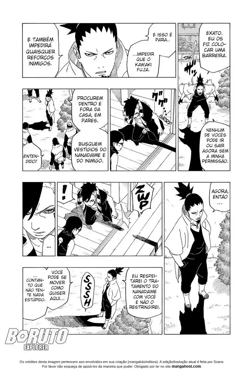 Read Boruto_ Naruto Next Generations Português Manga Online