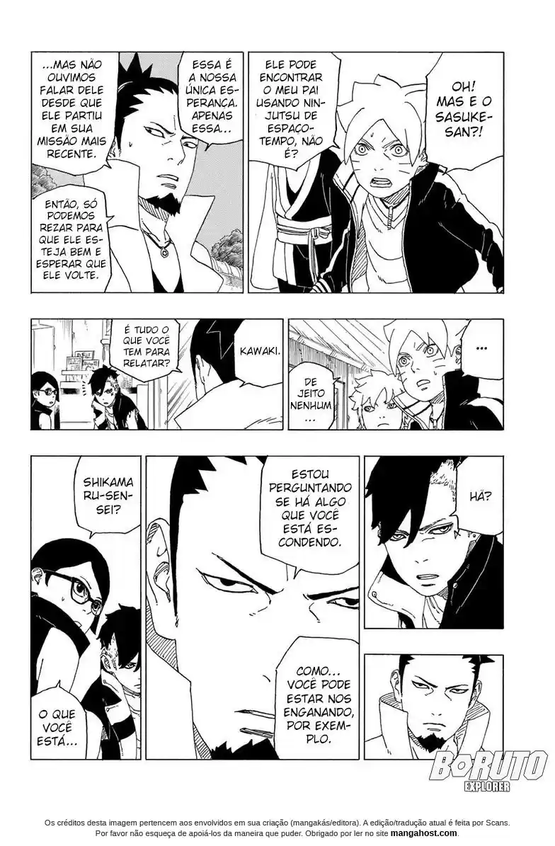 Read Boruto_ Naruto Next Generations Português Manga Online