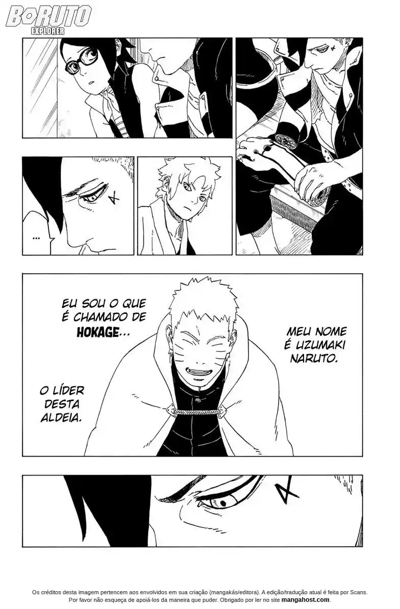 Read Boruto_ Naruto Next Generations Português Manga Online
