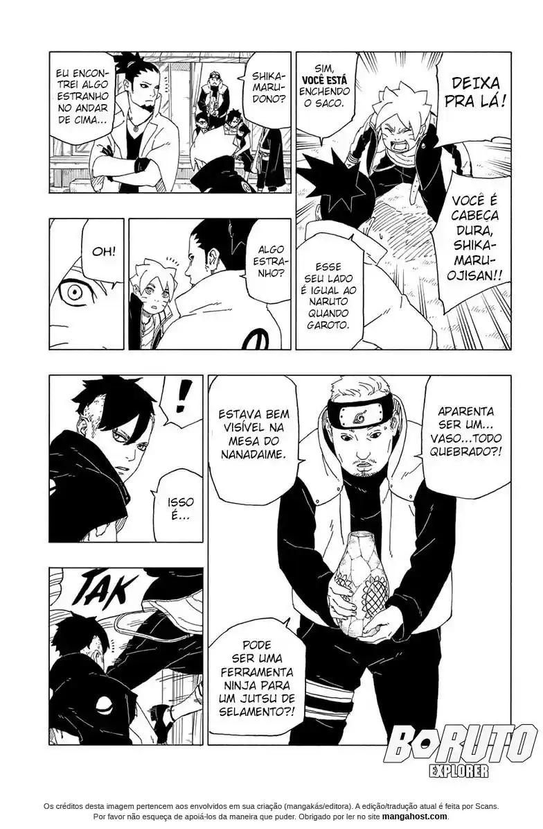 Read Boruto_ Naruto Next Generations Português Manga Online