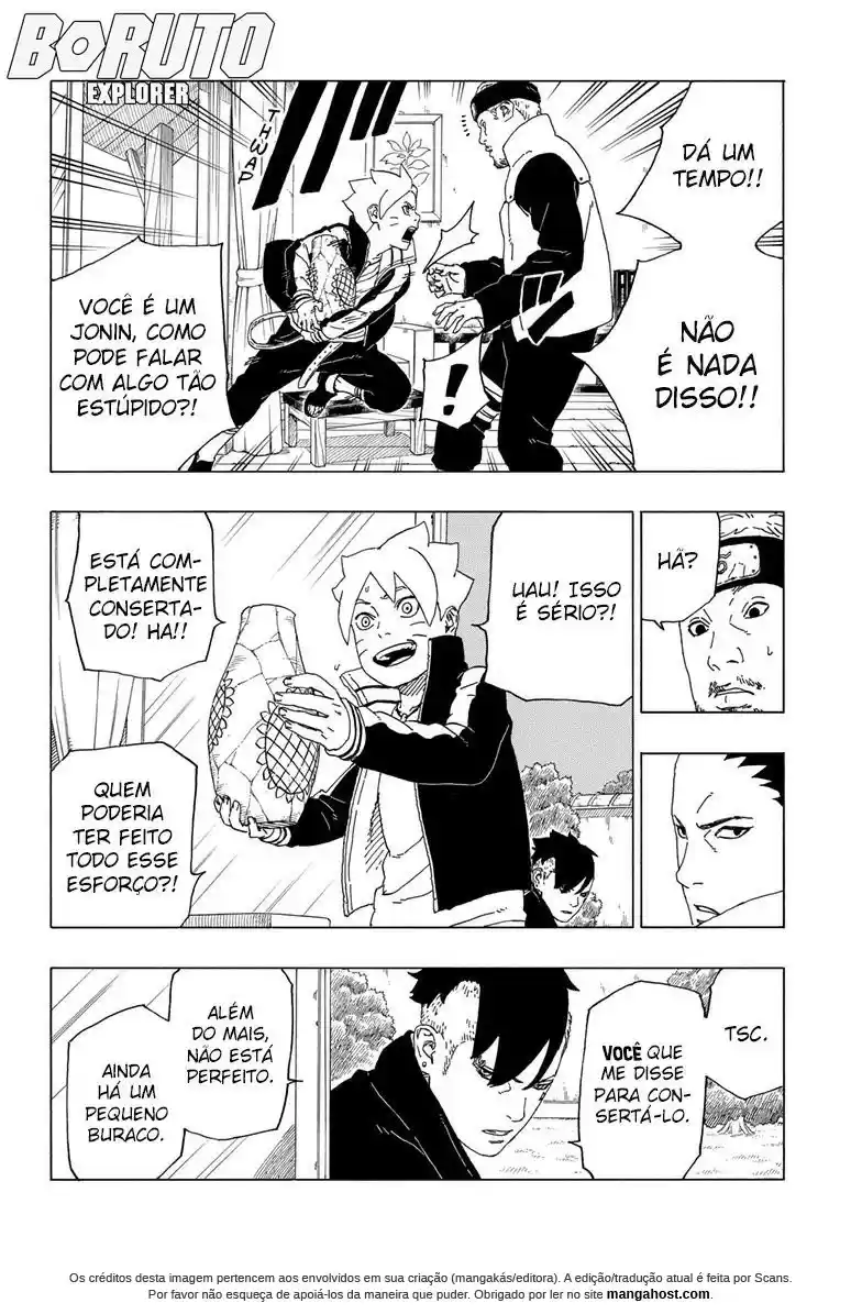 Read Boruto_ Naruto Next Generations Português Manga Online