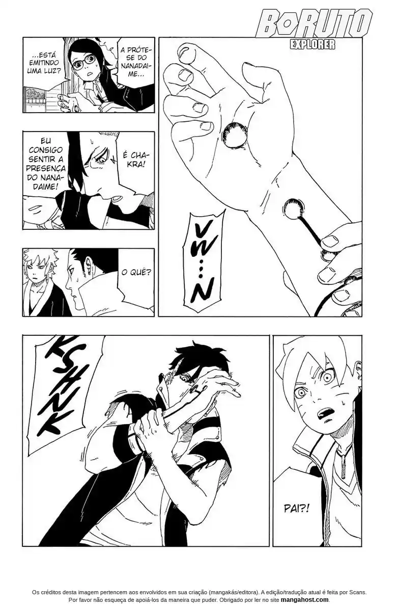 Read Boruto_ Naruto Next Generations Português Manga Online