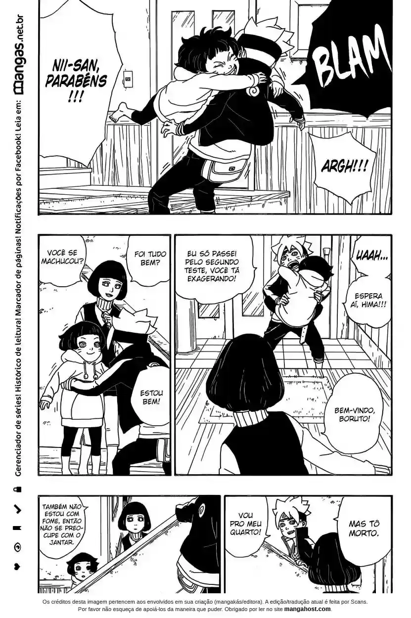Read Boruto_ Naruto Next Generations Português Manga Online