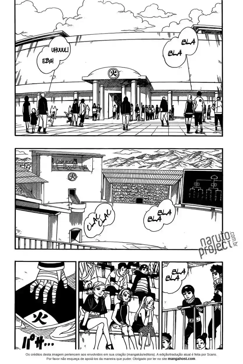 Read Boruto_ Naruto Next Generations Português Manga Online