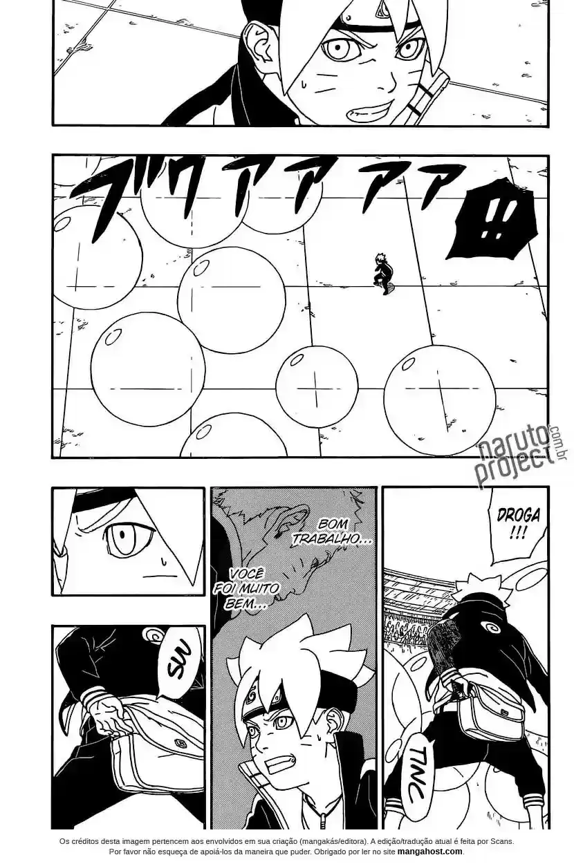 Read Boruto_ Naruto Next Generations Português Manga Online