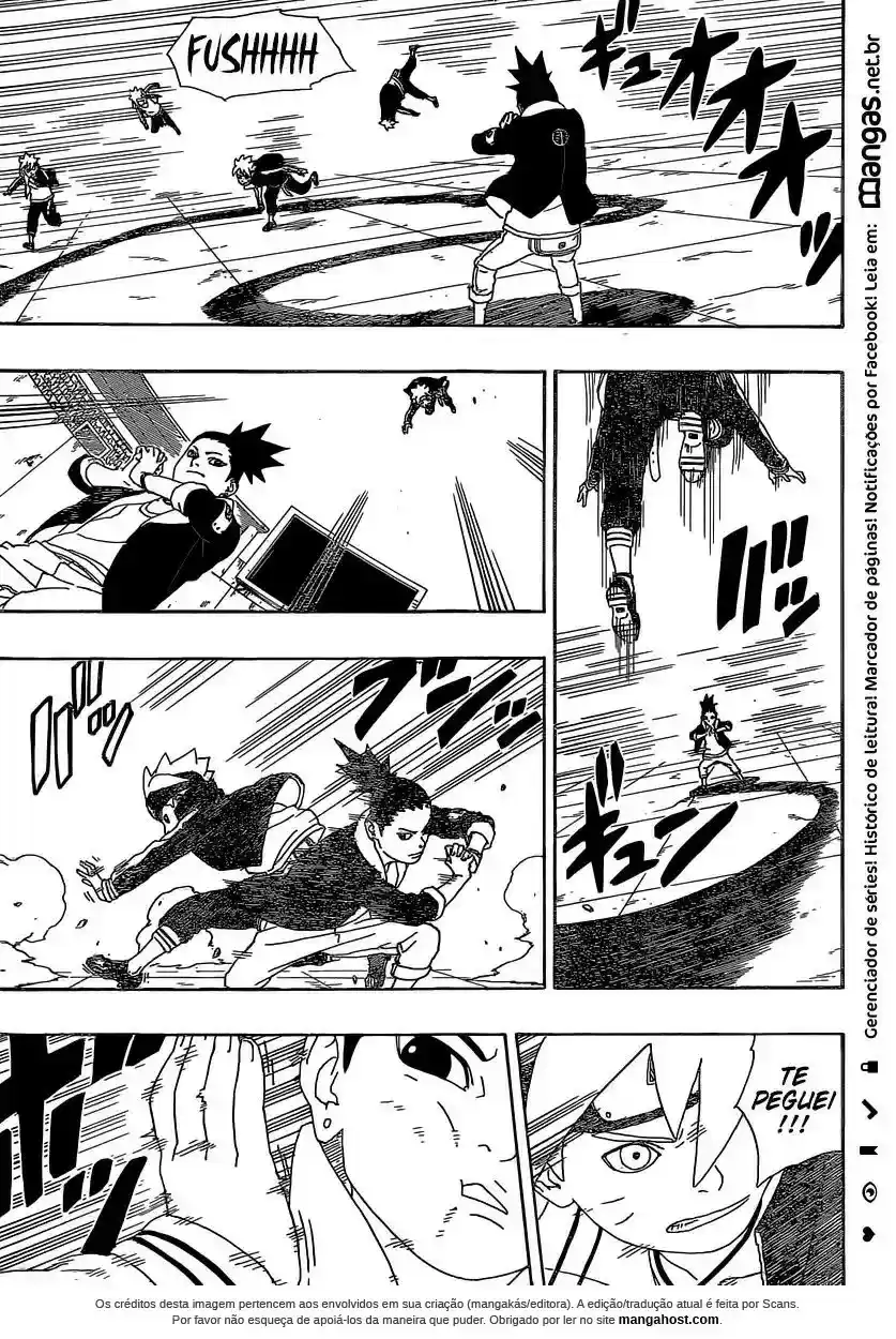 Read Boruto_ Naruto Next Generations Português Manga Online