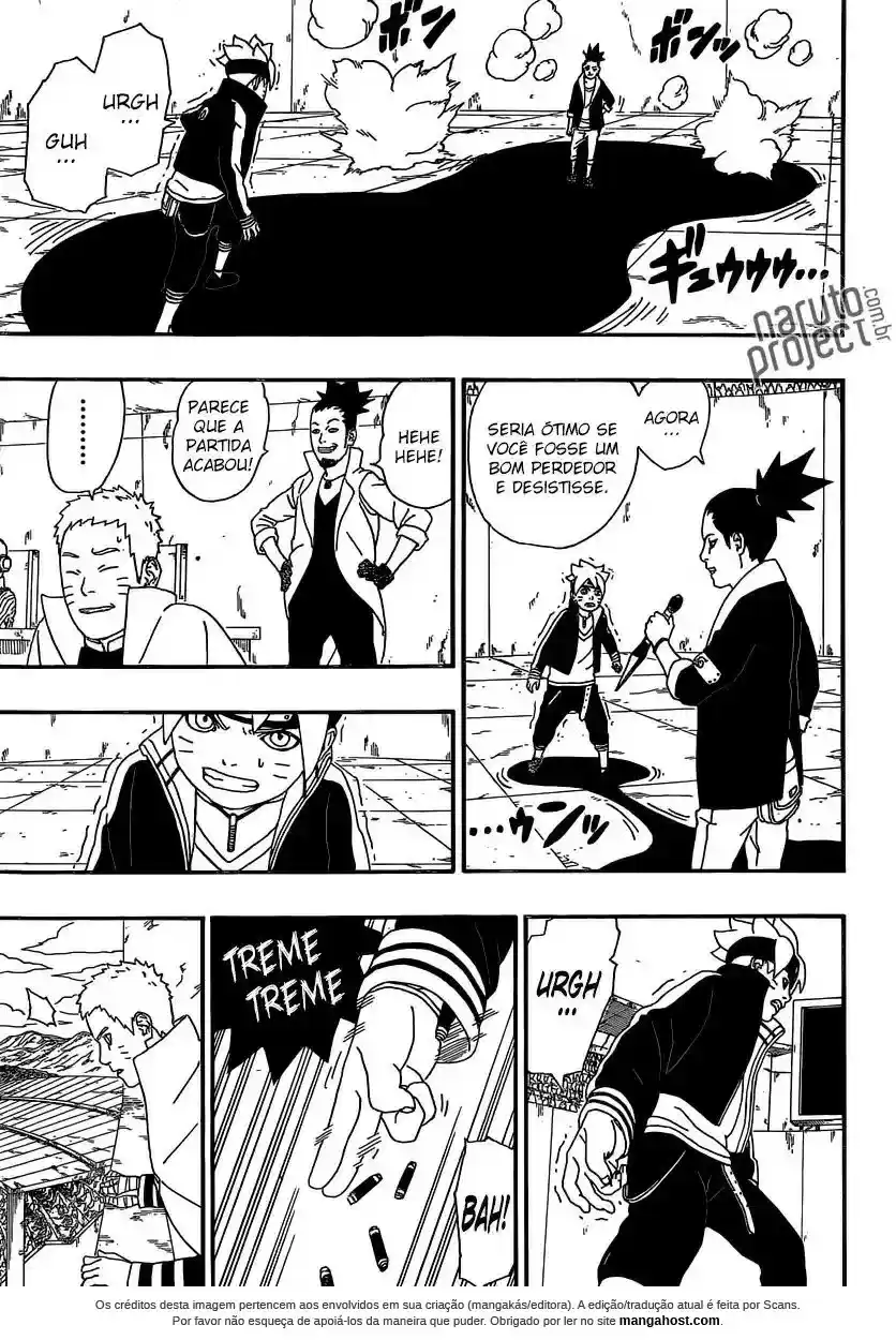 Read Boruto_ Naruto Next Generations Português Manga Online