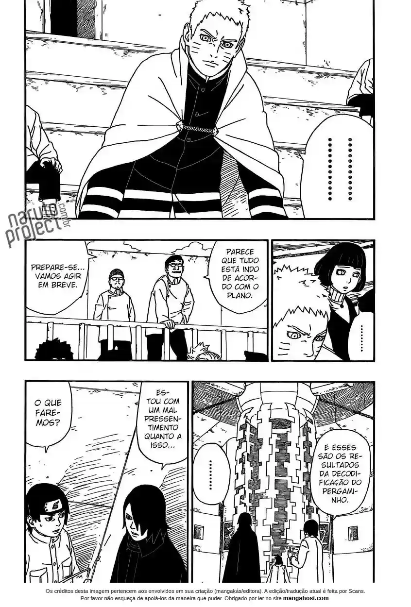 Read Boruto_ Naruto Next Generations Português Manga Online