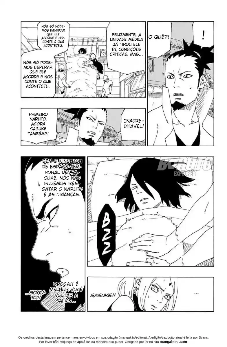 Read Boruto_ Naruto Next Generations Português Manga Online