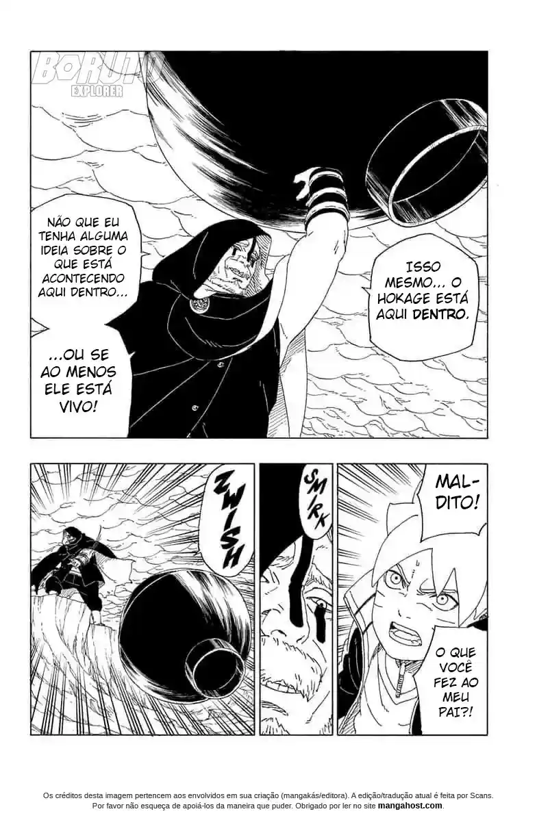 Read Boruto_ Naruto Next Generations Português Manga Online