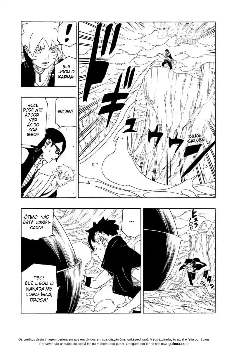 Read Boruto_ Naruto Next Generations Português Manga Online