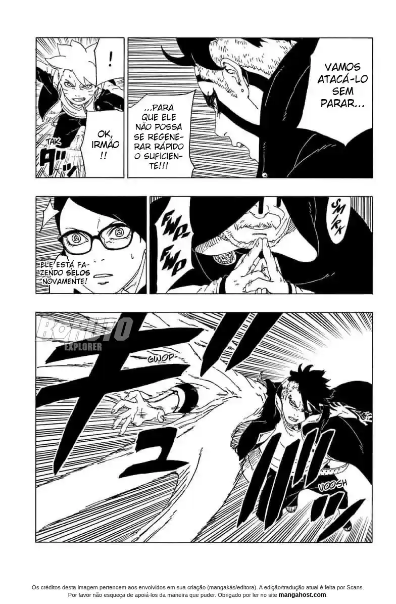 Read Boruto_ Naruto Next Generations Português Manga Online