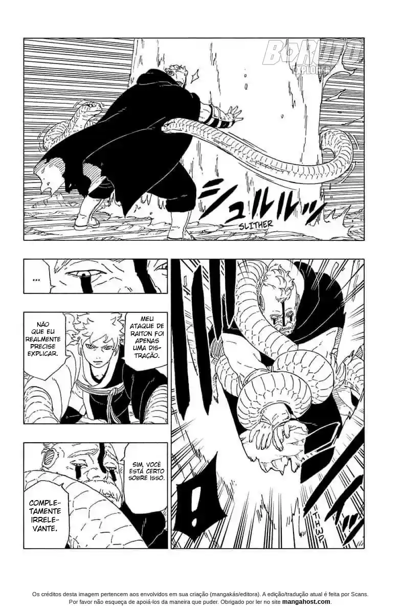 Read Boruto_ Naruto Next Generations Português Manga Online