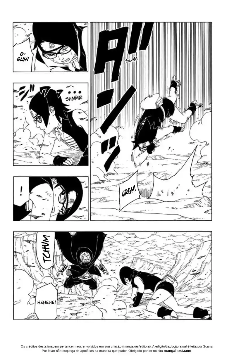 Read Boruto_ Naruto Next Generations Português Manga Online