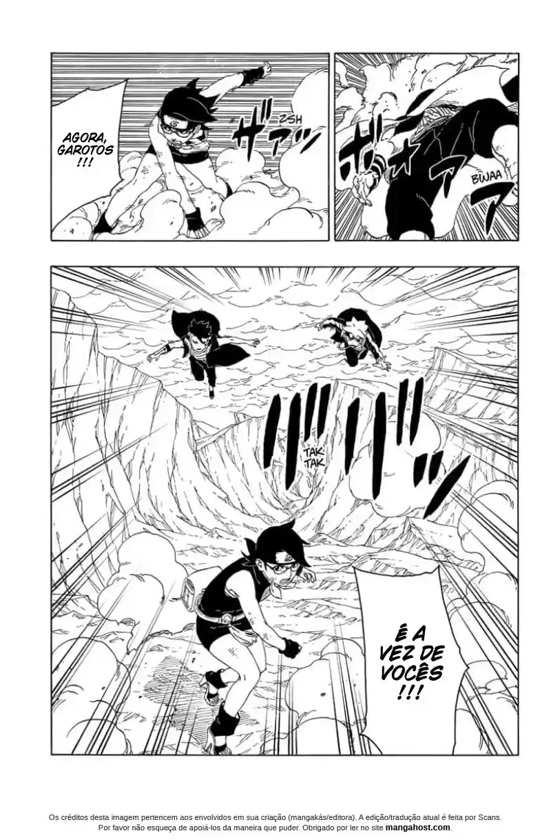 Read Boruto_ Naruto Next Generations Português Manga Online