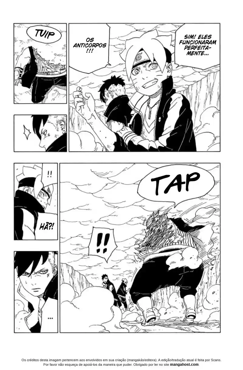 Read Boruto_ Naruto Next Generations Português Manga Online