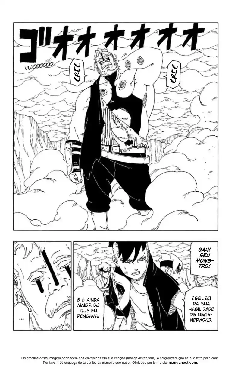 Read Boruto_ Naruto Next Generations Português Manga Online