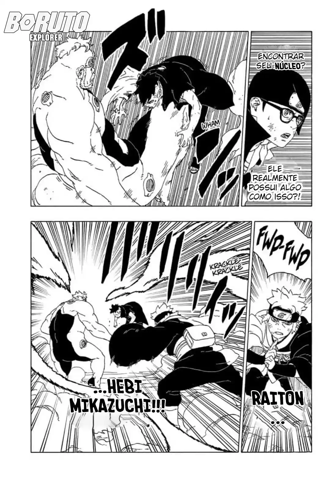 Read Boruto_ Naruto Next Generations Português Manga Online