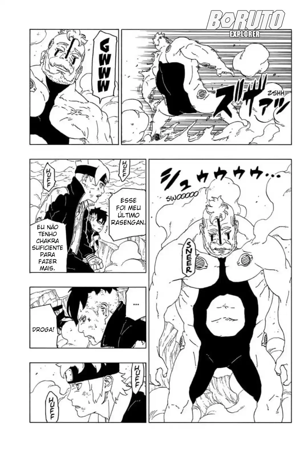 Read Boruto_ Naruto Next Generations Português Manga Online