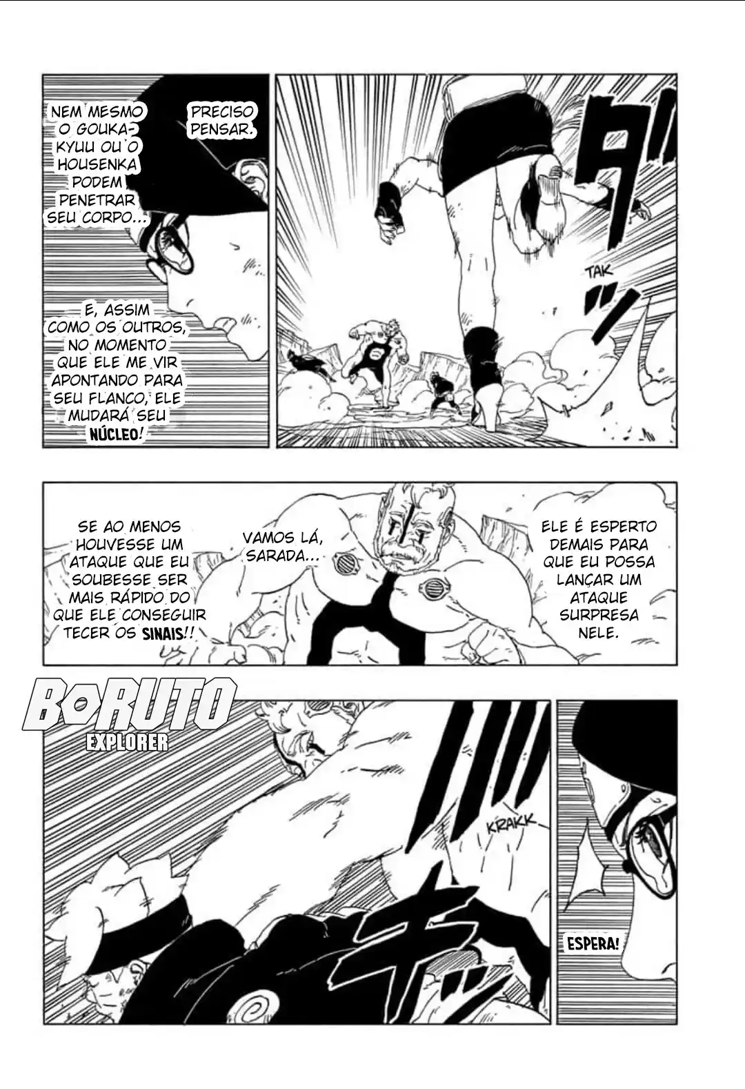 Read Boruto_ Naruto Next Generations Português Manga Online