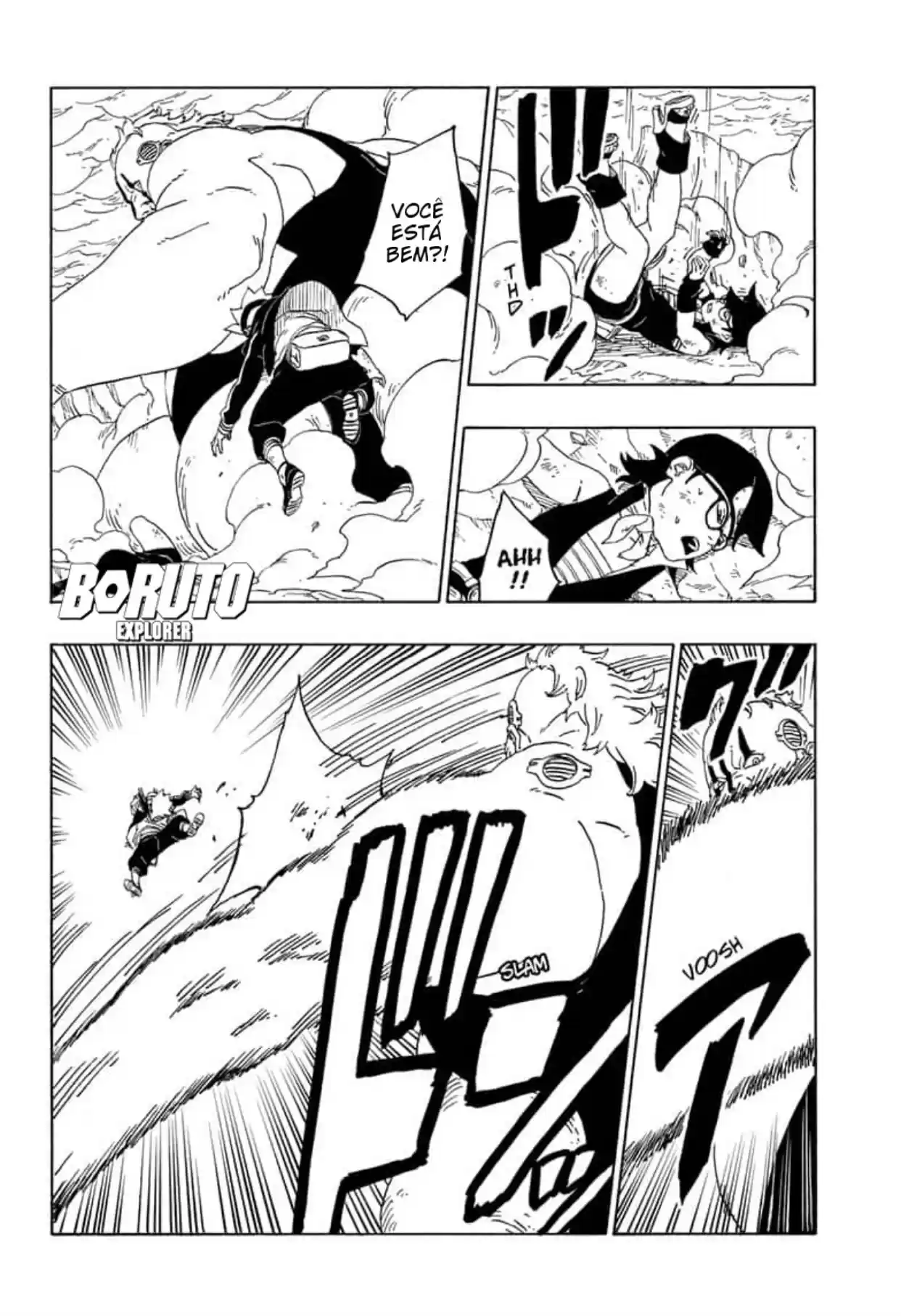 Read Boruto_ Naruto Next Generations Português Manga Online