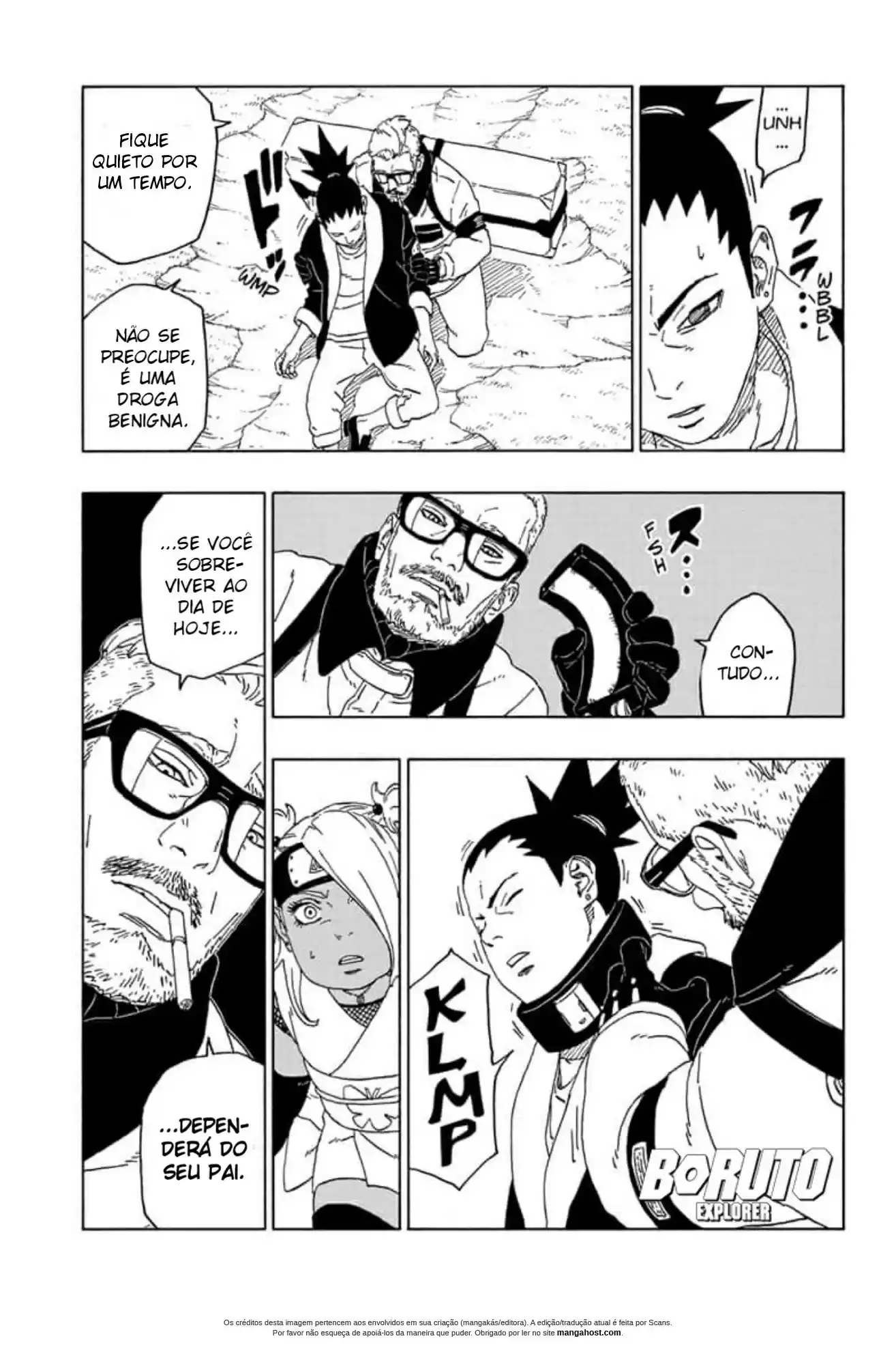 Read Boruto_ Naruto Next Generations Português Manga Online