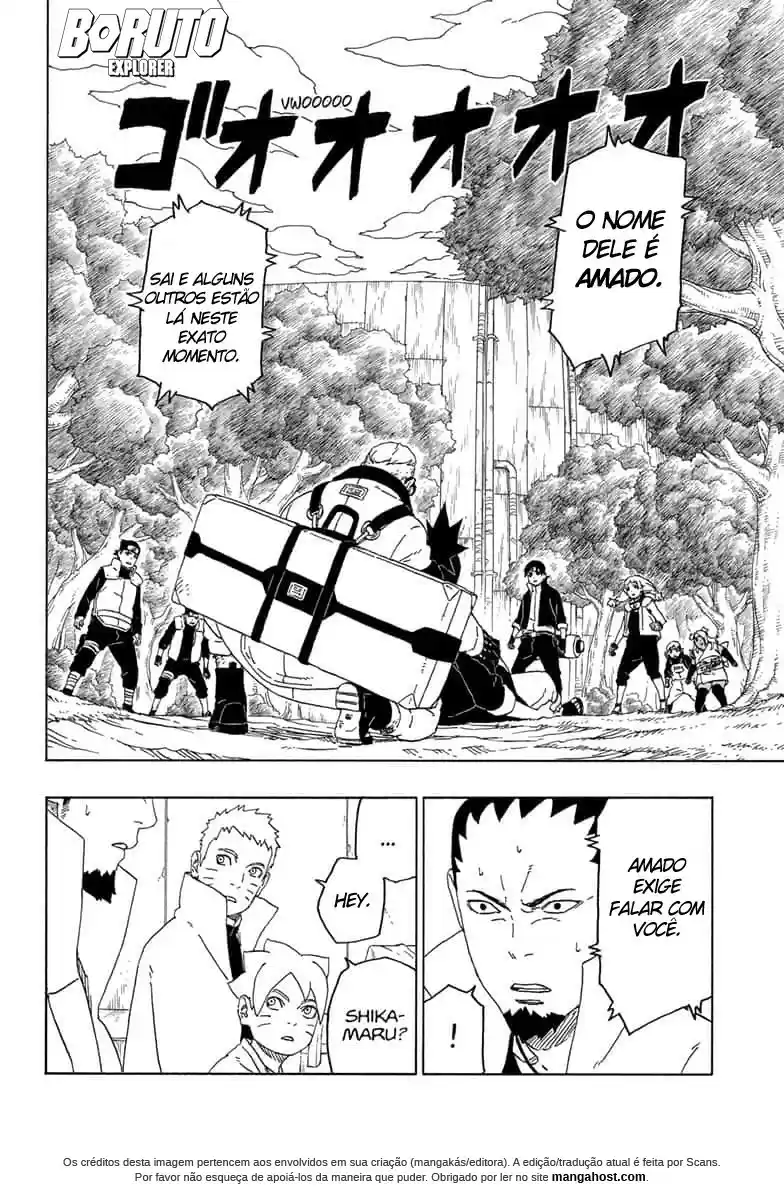 Read Boruto_ Naruto Next Generations Português Manga Online