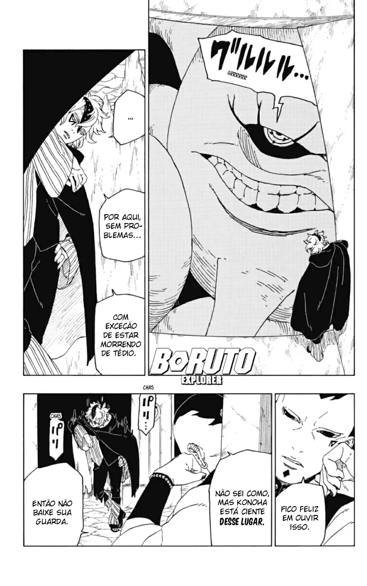 Read Boruto_ Naruto Next Generations Português Manga Online