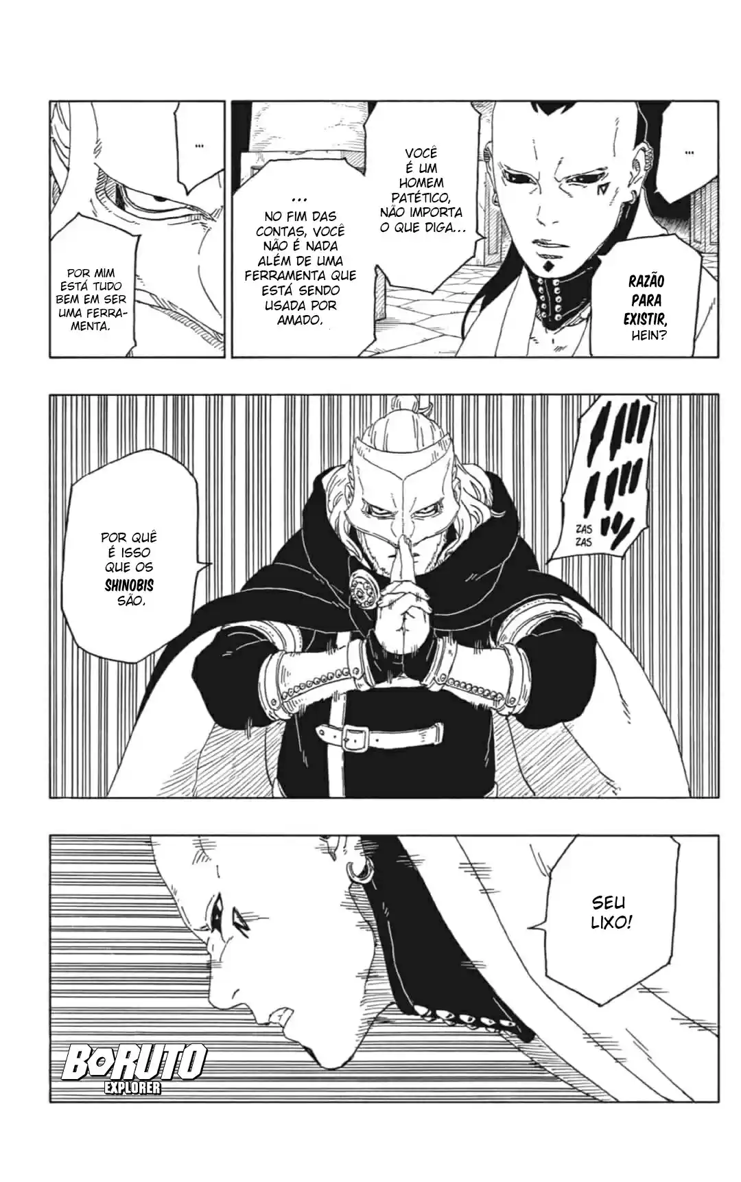 Read Boruto_ Naruto Next Generations Português Manga Online