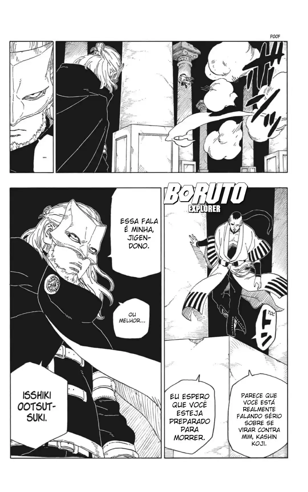 Read Boruto_ Naruto Next Generations Português Manga Online