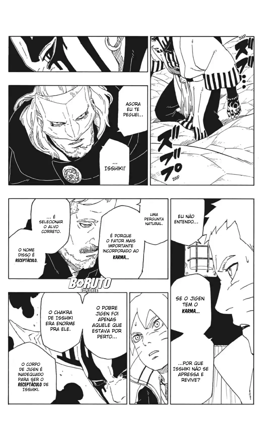 Read Boruto_ Naruto Next Generations Português Manga Online