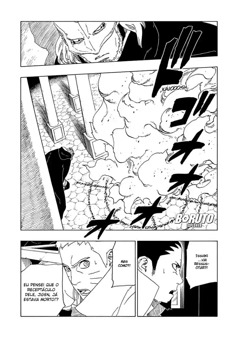 Read Boruto_ Naruto Next Generations Português Manga Online