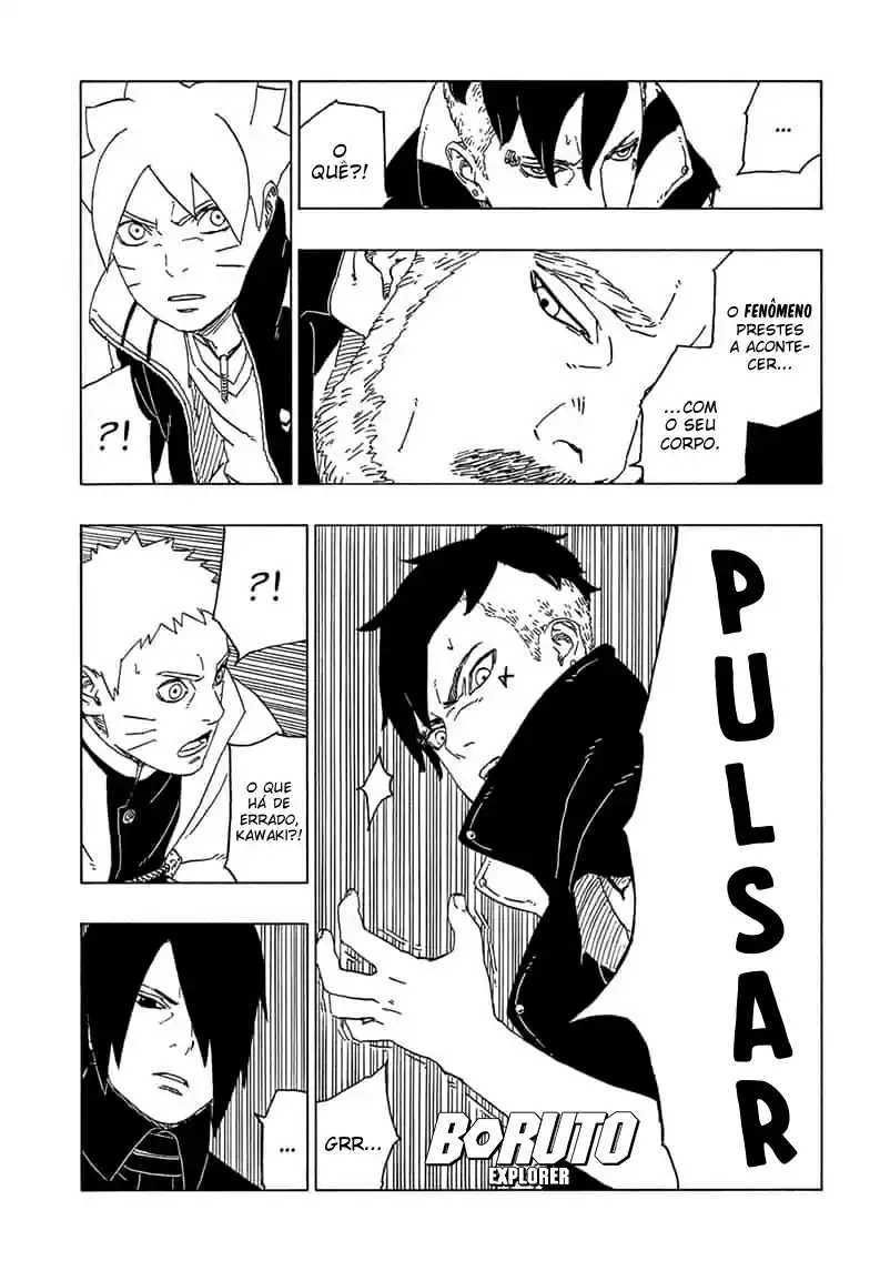 Read Boruto_ Naruto Next Generations Português Manga Online