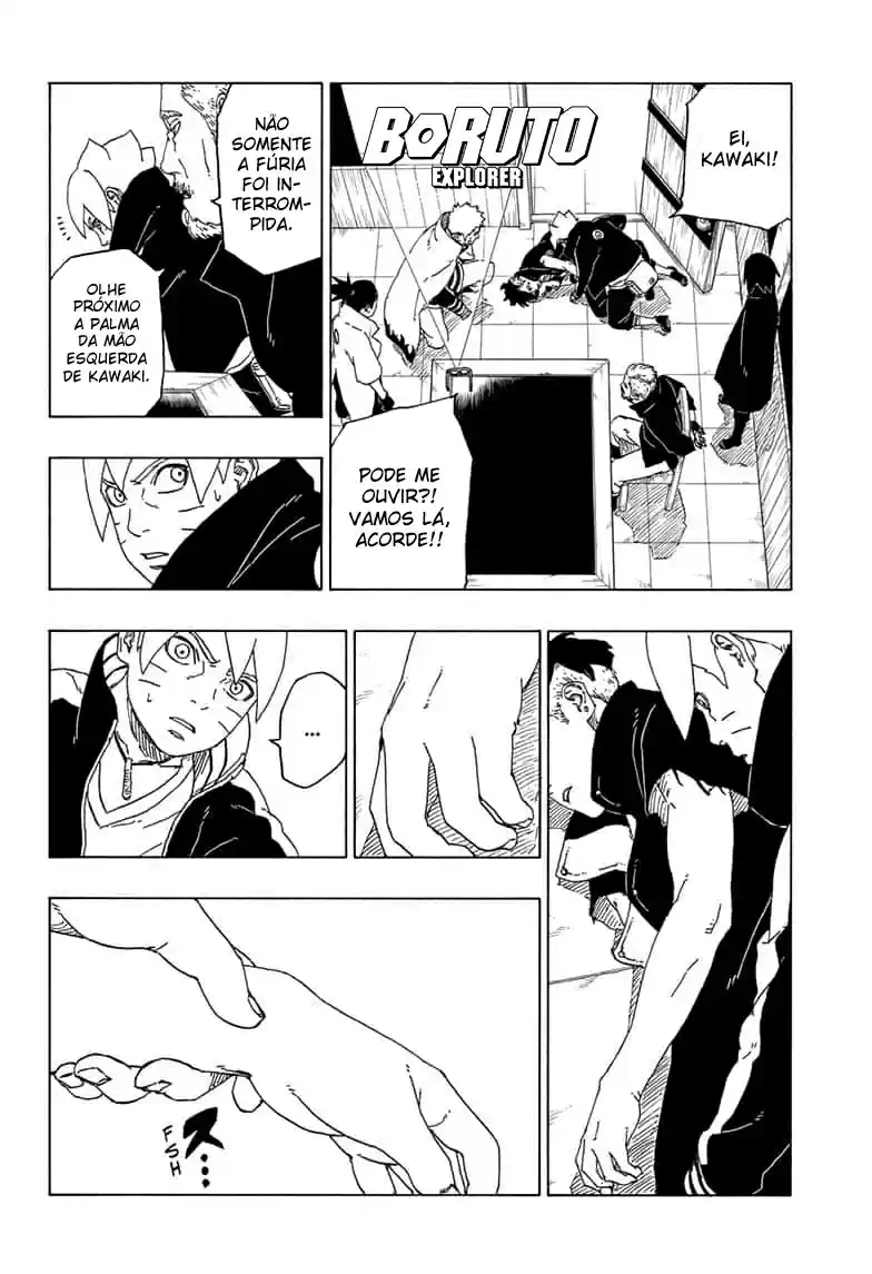 Read Boruto_ Naruto Next Generations Português Manga Online