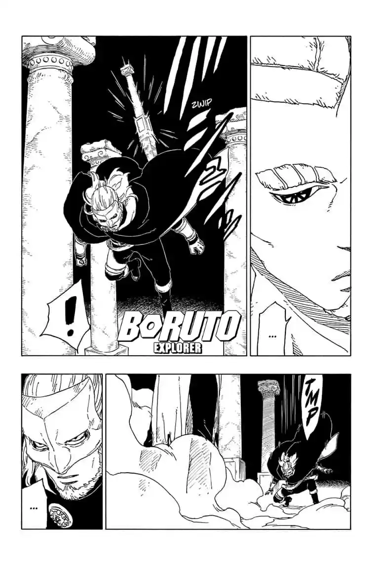Read Boruto_ Naruto Next Generations Português Manga Online