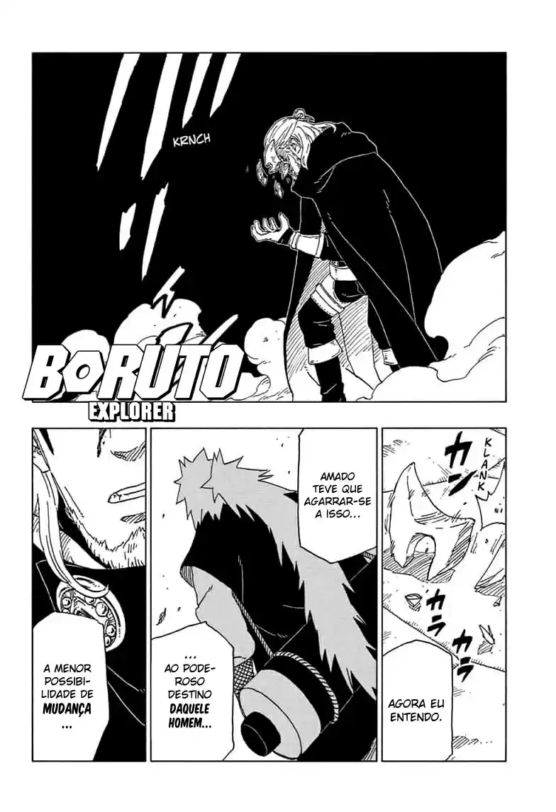 Read Boruto_ Naruto Next Generations Português Manga Online