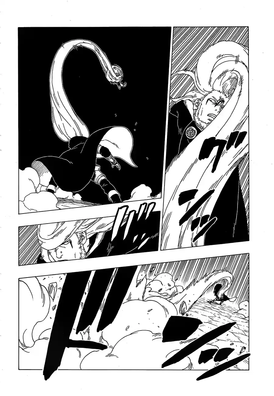 Read Boruto_ Naruto Next Generations Português Manga Online