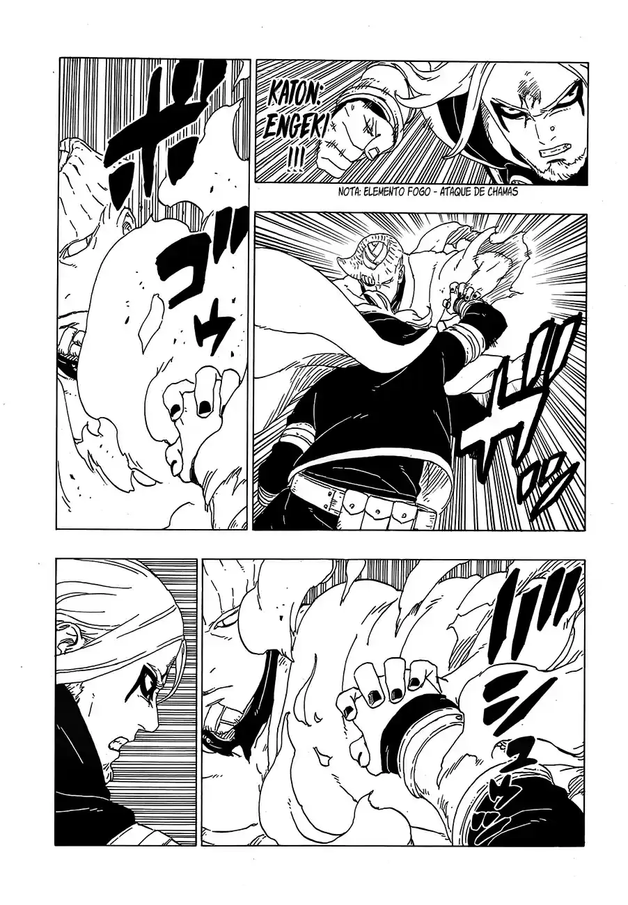 Read Boruto_ Naruto Next Generations Português Manga Online