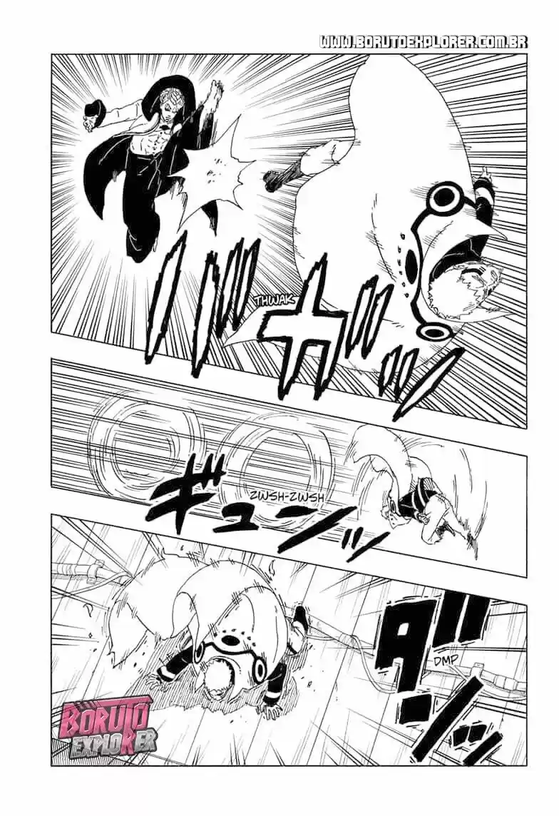 Read Boruto_ Naruto Next Generations Português Manga Online