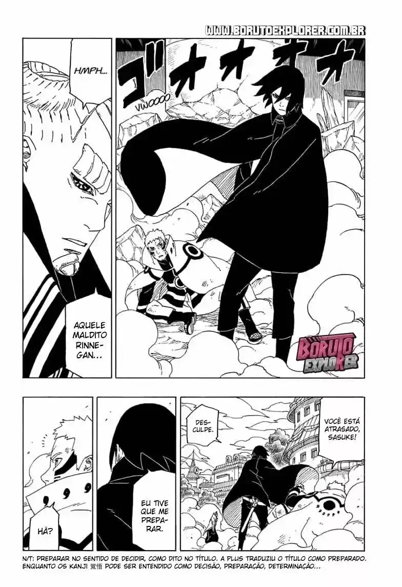 Read Boruto_ Naruto Next Generations Português Manga Online