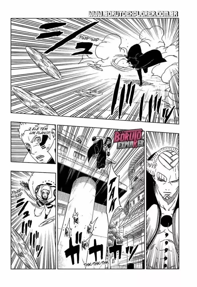 Read Boruto_ Naruto Next Generations Português Manga Online